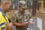 Арт-терапія "Ангелів хоронителів України" допоможе бійцям в реабілітації (фото)