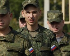  За январь на Донбассе погибли более 40 военных России