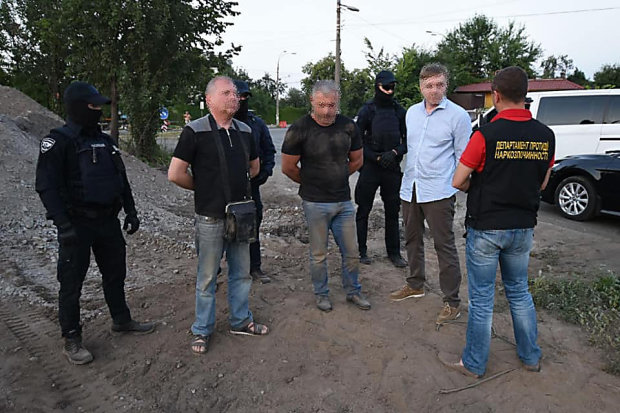 Украинский суд выпустил участников наркокартеля: плати залог и гуляй, 400 килограмм кокаина не преступление?