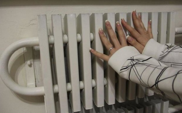 Тарифы на отопление: кому в Украине больше всего не повезло