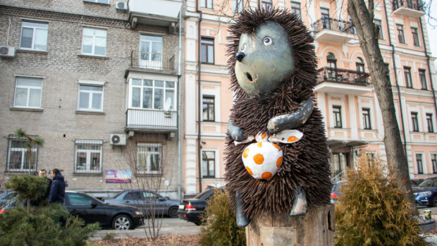 Довгоочікуване сонце зігріє Київ 22 лютого, - весна не за горами