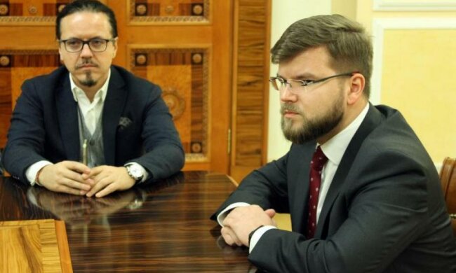 Ви прозрієте від зарплат керівництва ганебної Укрзалізниці