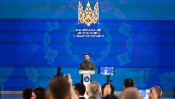 Національний молитовний сніданок: молитва, яка об’єднує
