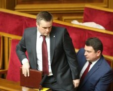 Ситник - фаворит в американців, а Холодницький - вже ні, - Піховшек