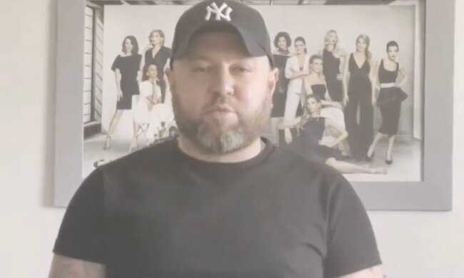 Олександр Пікалов / скріншот з відео