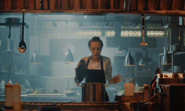 "Смак свободи", скріншот: Youtube