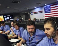 NASA собрало плей-лист самых жутких звуков космоса