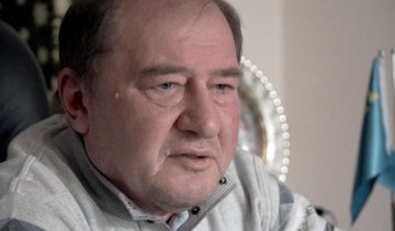 "Лікування" російських ескулапів вбиває Умерова