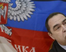 Там и спрятался: стало известно о любимом городе Плотницкого