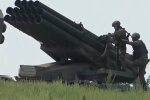 Російські окупанти, фото: скріншот із відео