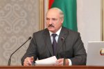 "За ворот закладывали прилично": Лукашенко признался, что Беларусью правят на пьяную голову