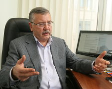 Анатолій Гриценко розкрив зрадників: прізвища міністрів, які працювали на Росію