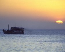 Ловушка в Азовском море: украинские корабли заплыли в "сети" Путина