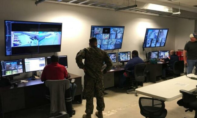 Американці створили симулятор третьої світової 
