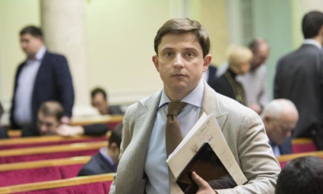 Олесь Довгий: "Генпрокурор предложил выход из сложившейся ситуации в том, чтобы я написал показания на Черновецкого"