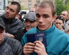 Європа почала вводити обмеження для українських заробітчан