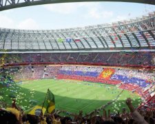 ЧМ 2018 опустил Россию на спортивное дно, и вот почему