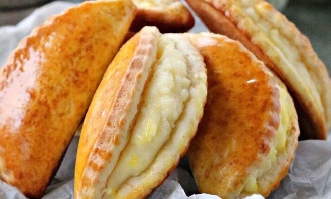 Сочники, фото food.segodnya