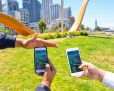 Творці Pokemon Go засмутили європейців