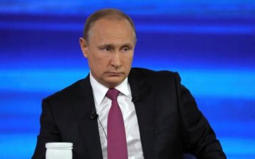 Вопрос школьника загнал Путина в тупик