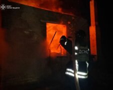 Атака на Чернігівщину: наслідки обстрілу