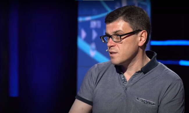 Євген Дубогриз