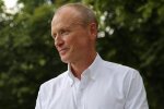 Багатодітні родини в умовах війни: бізнесмен Олексій Омельяненко розповів про потреби і проблеми сімей