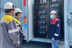Енергетики ДТЕК Запорізька ТЕС пройшли навчальний курс від Honeywell