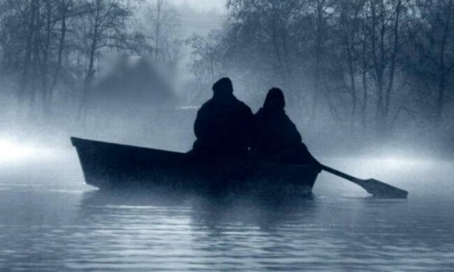 На Кировоградщине во время прогулки на лодке утонули супруги