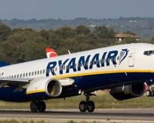 МЗС відреагував на скандал з Ryanair