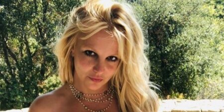 Брітні Спірс