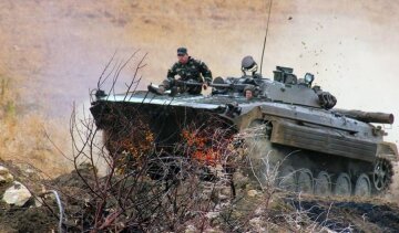 Чому бойовики не йдуть з Донбасу