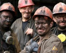Бойовики заблокували шахтарів на окупованих територіях