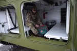 Путінські окупанти обстріляли медичний автомобіль на Донбасі: український воїн загинув на місці