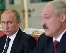 Путін нафтою покарав Лукашенка за європейський вектор