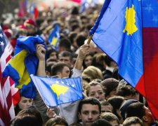 Европа применит на Донбассе "сценарий Косово", - дипломат