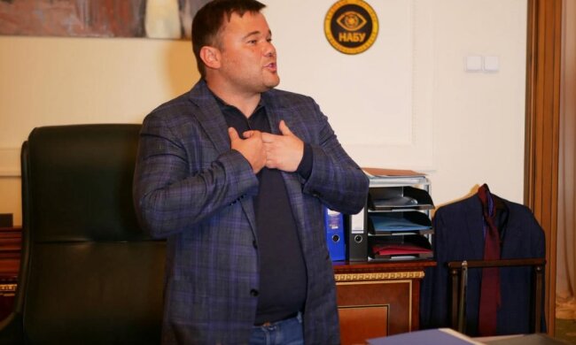 Отставка Богдана, кладбище Новосад, приманка для заробитчан, "черный нал" Укрзализныци - главное за ночь