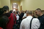 Суд в Харкові, фото: Город Х