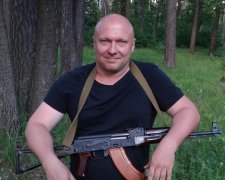 У Києві проломили череп догхантеру Святогору: народний самосуд над мучителем, фото 18+