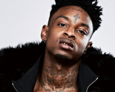 Репера 21 Savage викинуть з США: причина вражає