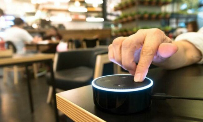 Alexa покаже, хто в домі господар