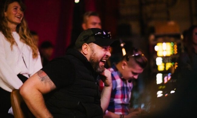 Александр Пикалов, скриншот: Instagram