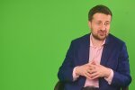 Тарас Загородній