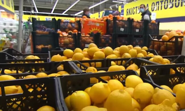 Супермаркет. Фото: скрін youtube