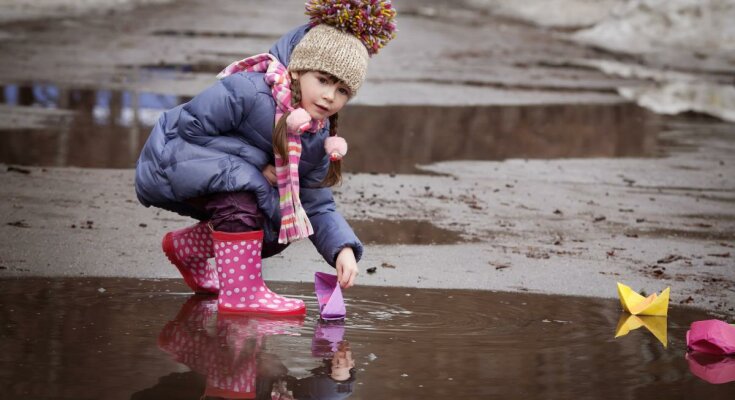 В Украину придет потепление, фото ua.depositphotos.com