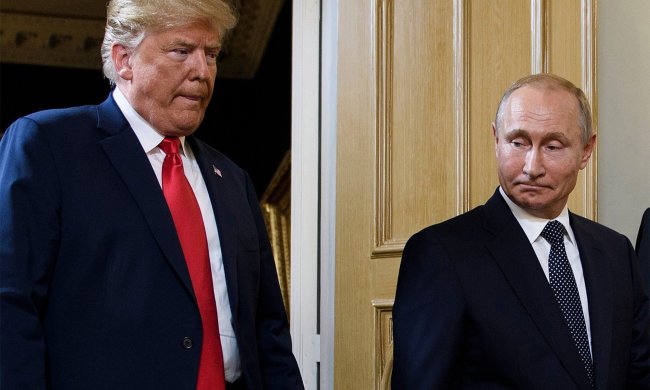 Стареча лисина Путіна стала "зіркою" на G20: головне фото саміту