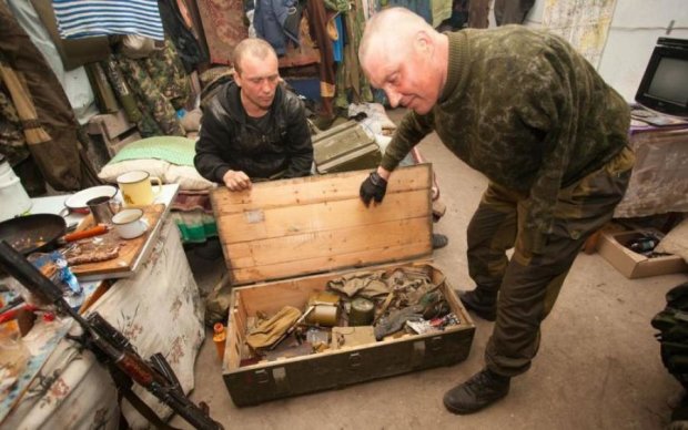 Знахабнілі бойовики випробовують терпіння російських кураторів