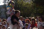 Крадіжка, бійка, публічне знущання: підлітка покалічили прямо під час першого дзвоника