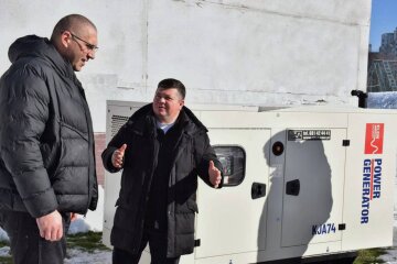 Владимир Наконечный