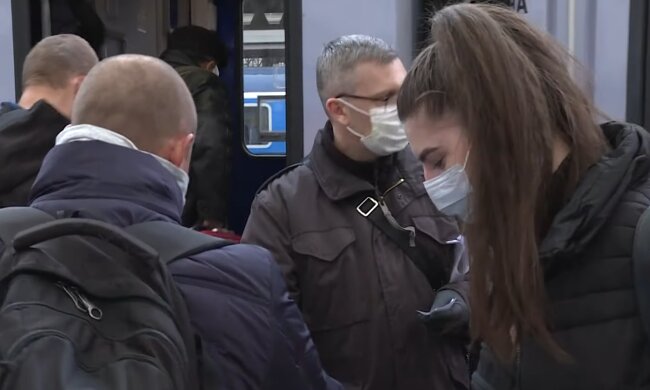 Імунітет людини, скріншот: YouTube